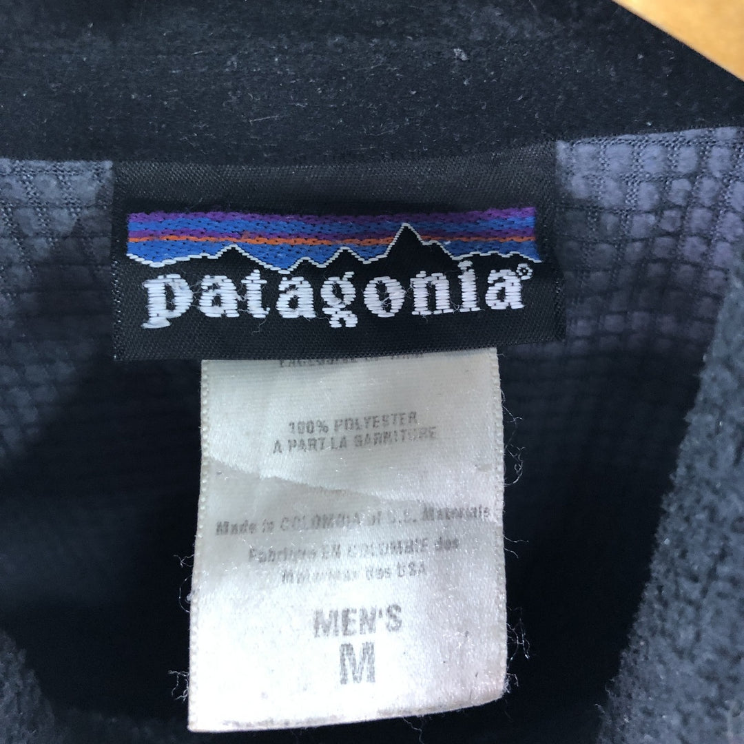 Patagonia Fleece Jacket Men's L /eaa362151