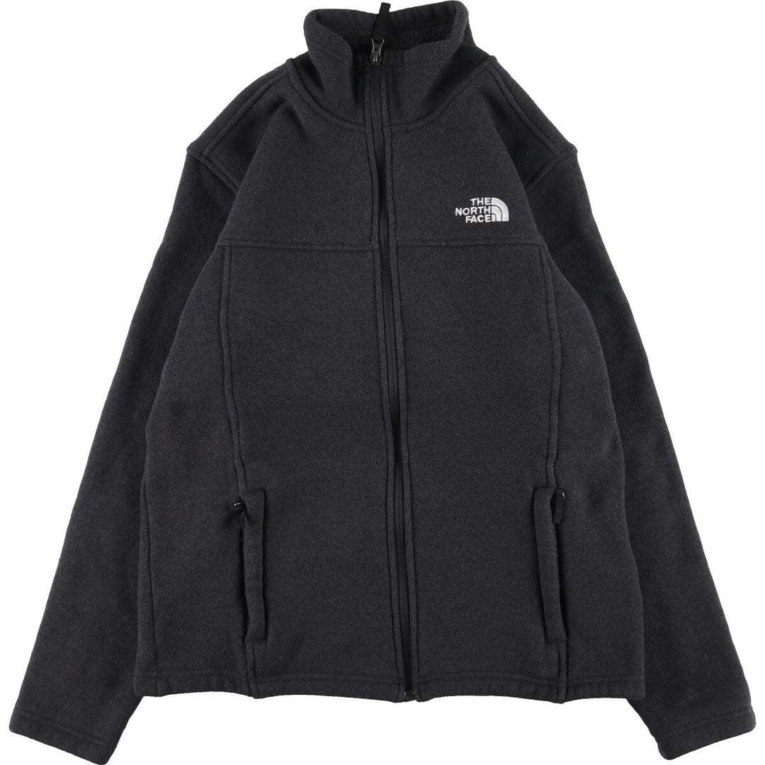 THE NORTH FACE Fleece Jacket Men's M /eaa362160