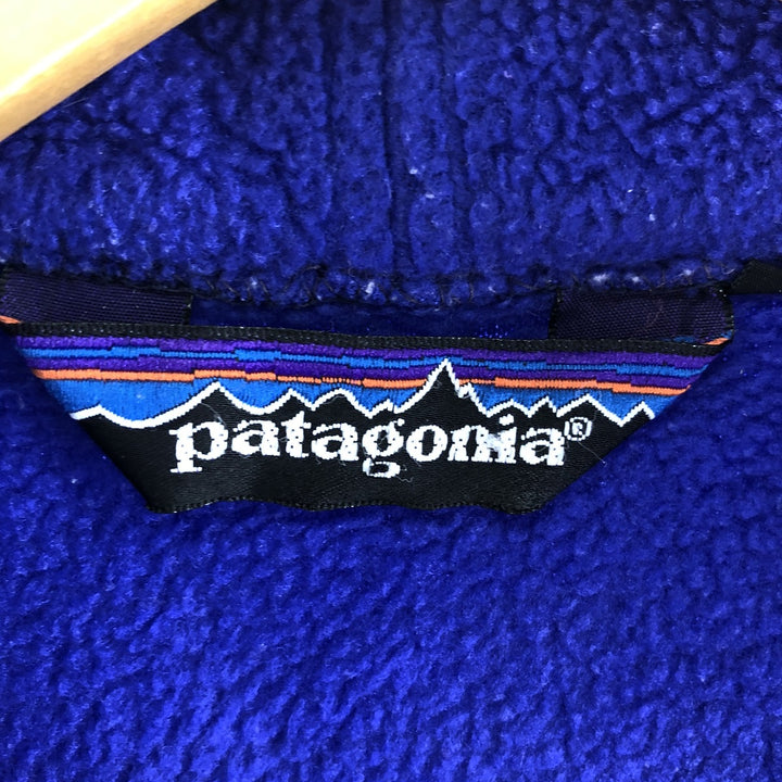 80s-90'S Patagonia R Mark Tag Fleece Jacket Men's XL Vintage / eaa362579