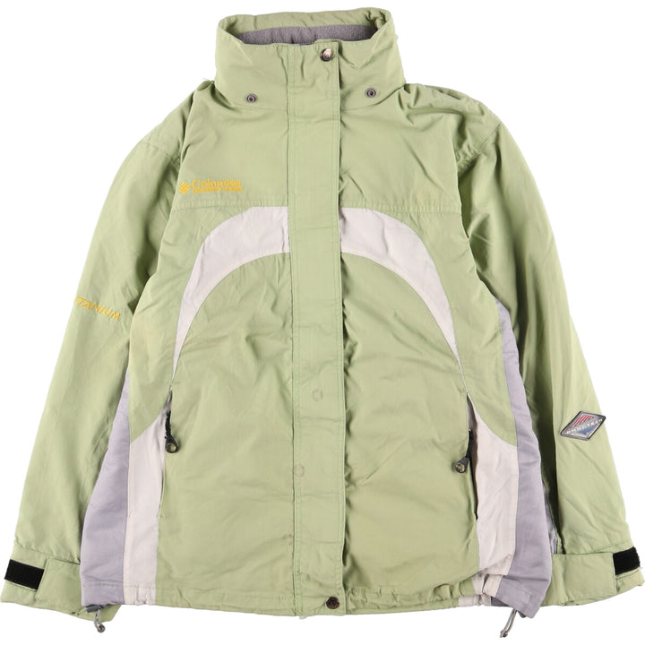 Columbia Mountain Jacket Women's L /eaa362763