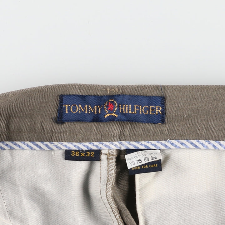 Tommy Hilfiger Chino Pants Men's W34 / eaa363038