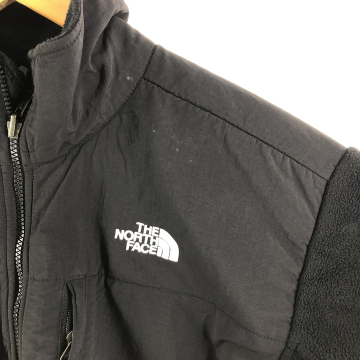 THE NORTH FACE Denali Jacket, Nylon x Fleece Jacket, Men's L / eaa363197