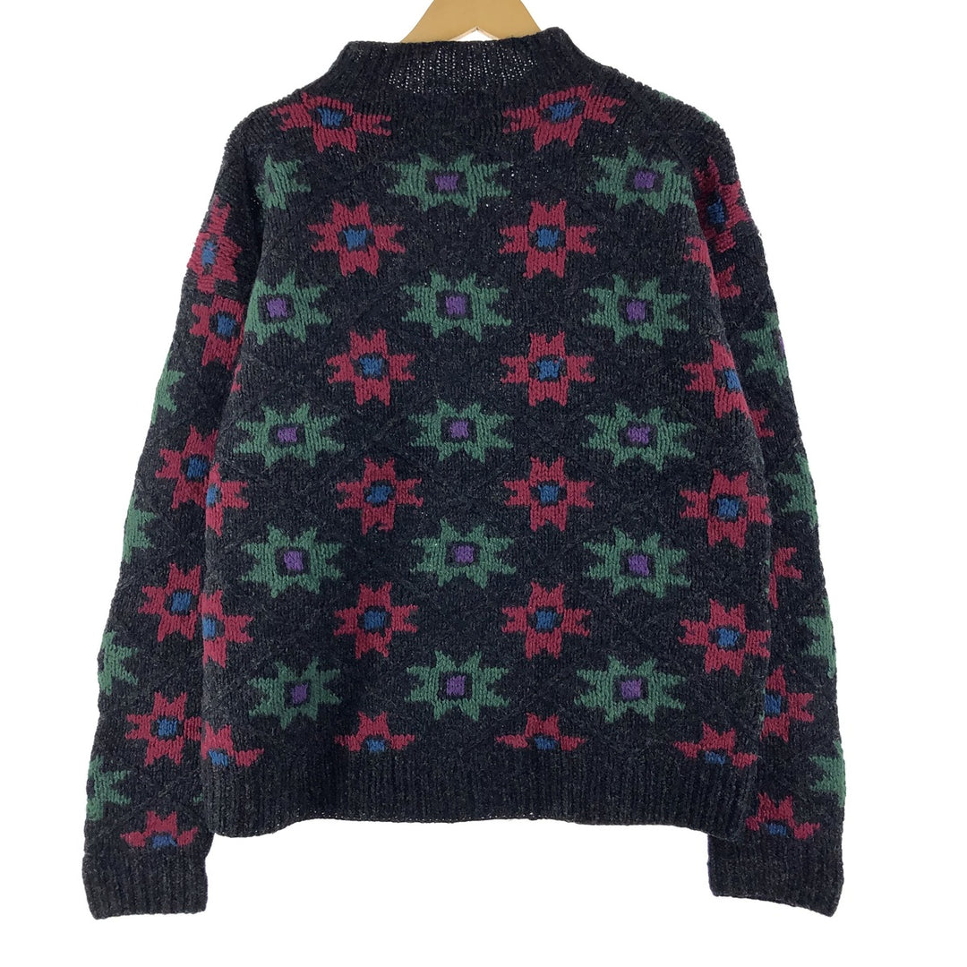 80s-90'S WOOLRICH Wool knit sweater Women's XL Vintage /eaa363829