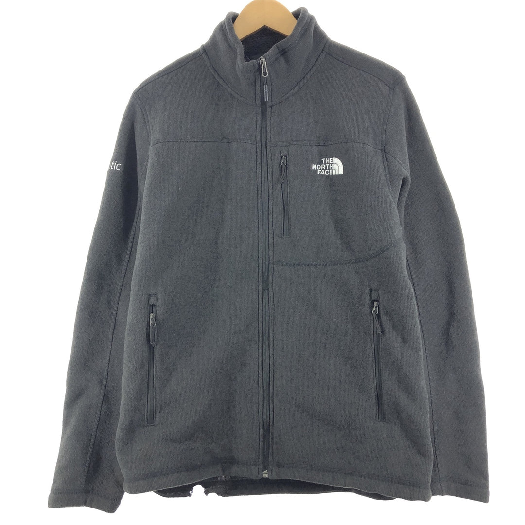 THE NORTH FACE Fleece Jacket Men's M /eaa363868