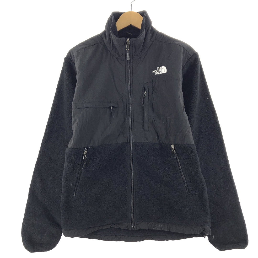 THE NORTH FACE Denali Jacket, Nylon x Fleece Jacket, Men's M / eaa363873