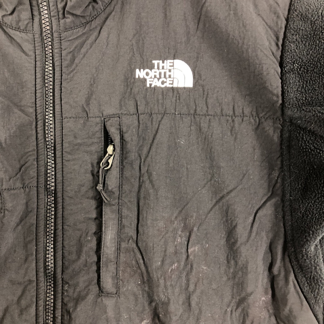 THE NORTH FACE Denali Jacket, Nylon x Fleece Jacket, Men's M / eaa363873