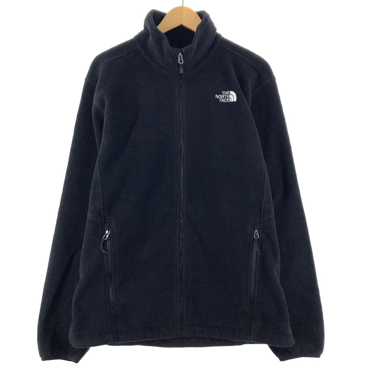 THE NORTH FACE Fleece Jacket Men's L /eaa363877