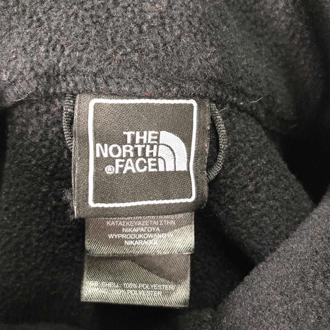 THE NORTH FACE Fleece Jacket Men's L /eaa363877