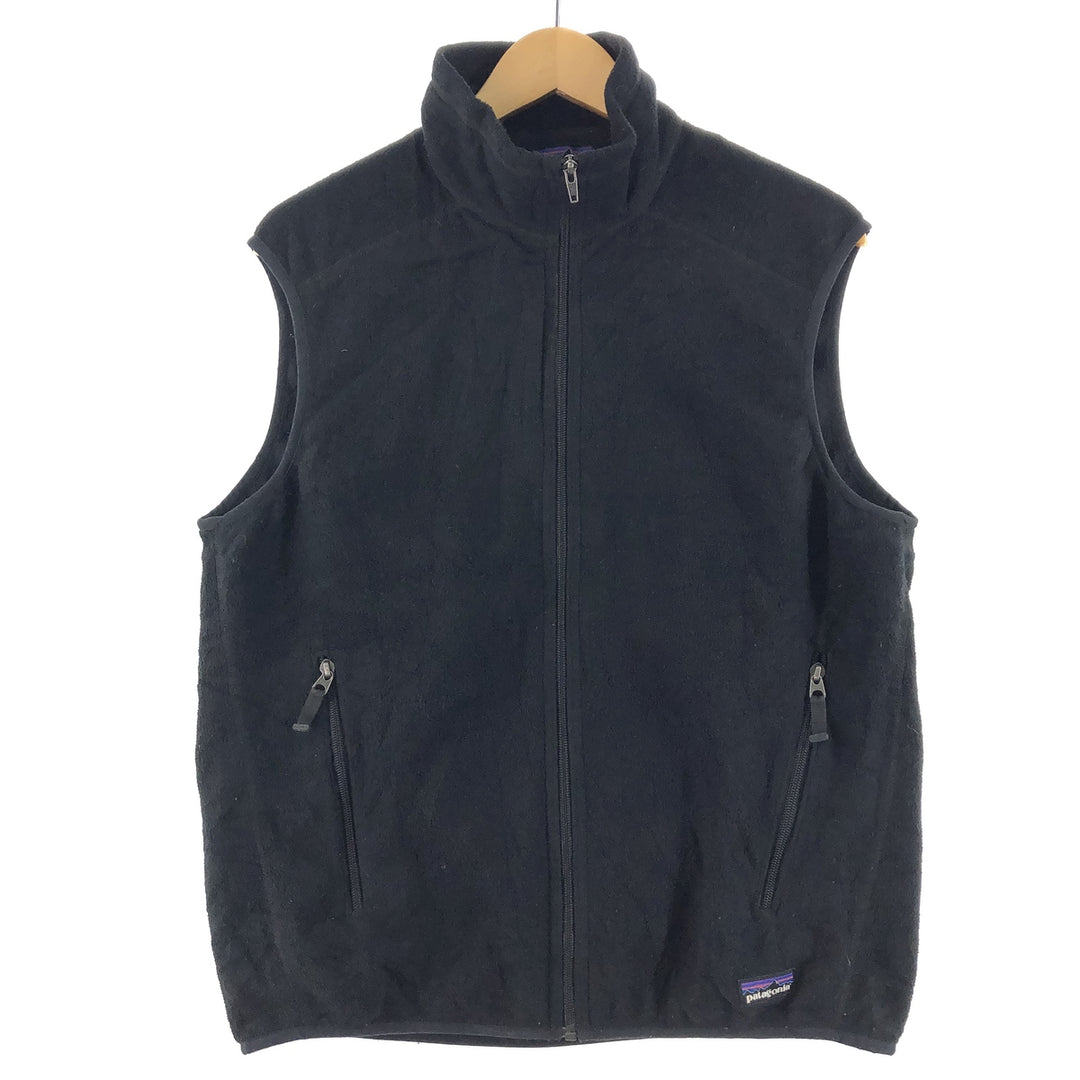 Patagonia Fleece Vest Men's M / eaa363879