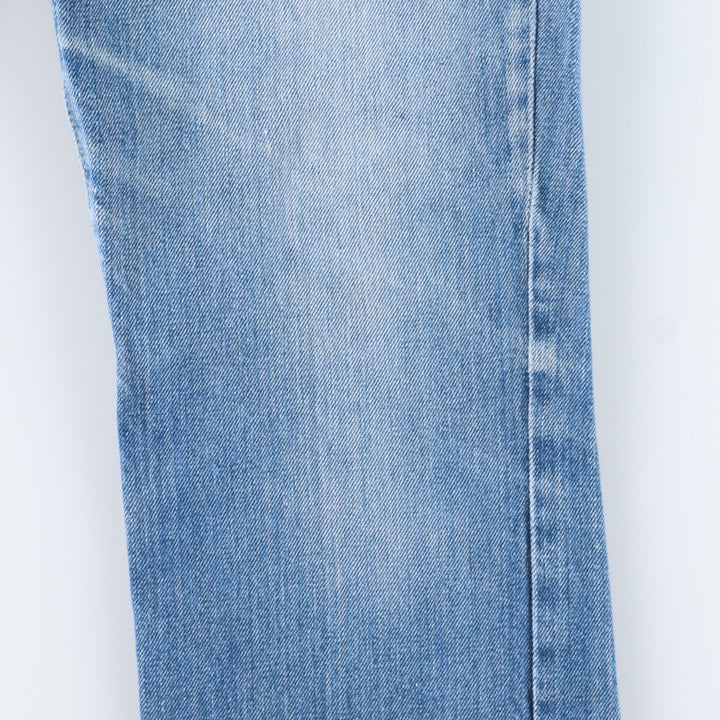 Levi's Jeans Straight Denim Pants Men's W29 / eaa363902