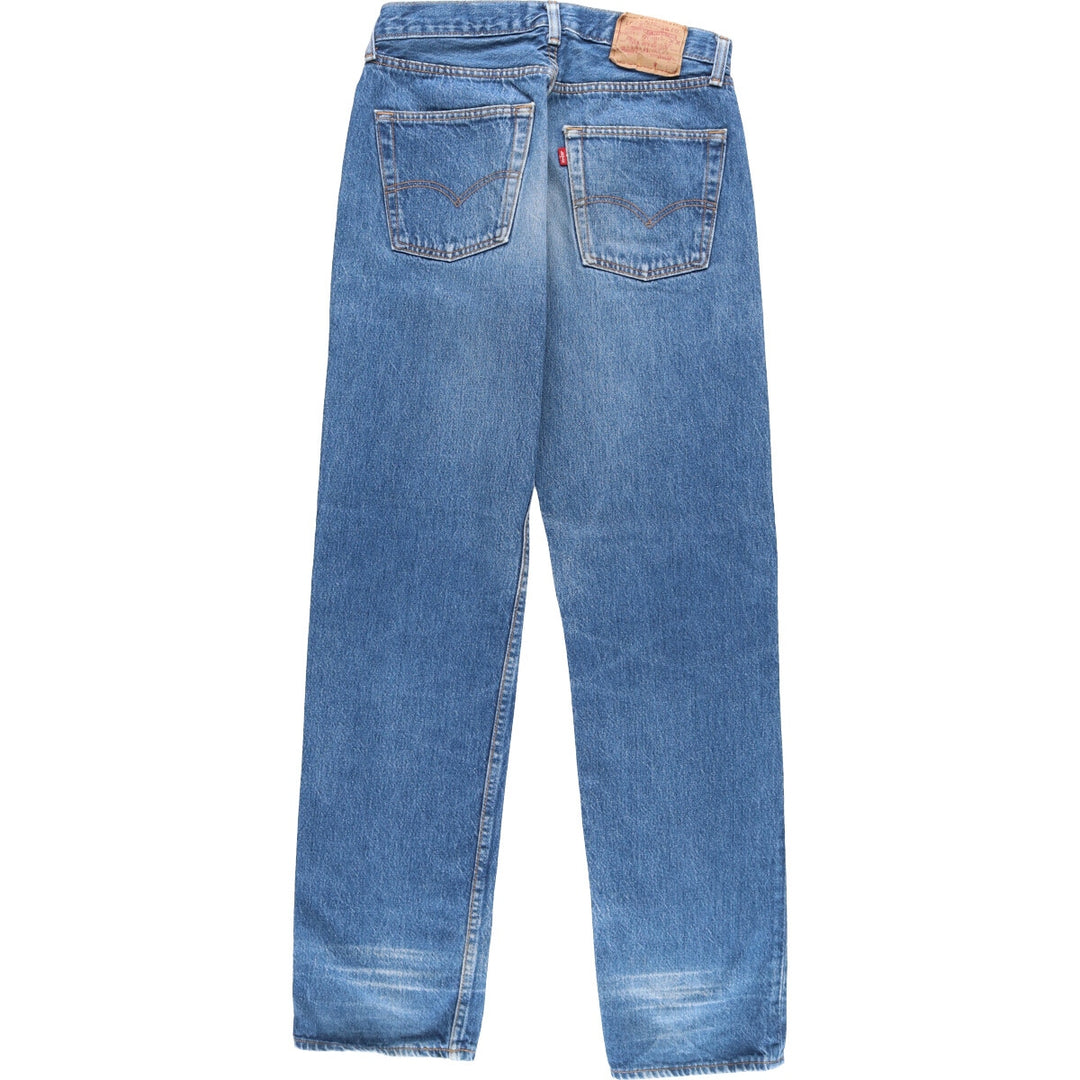 Levi's Levi's 501 Jeans Straight Denim Pants Men's W30 / eaa363908