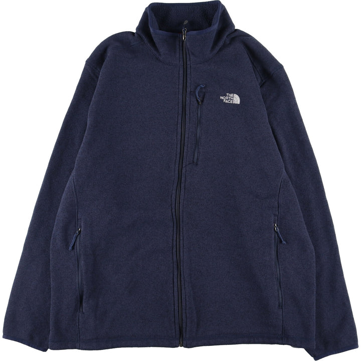 THE NORTH FACE Fleece Jacket Men's XL /eaa364000