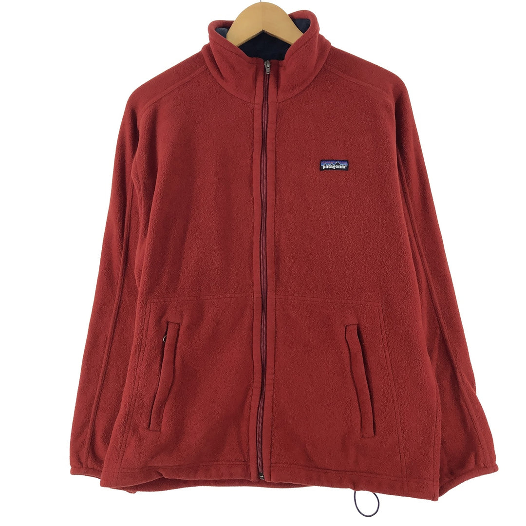 Patagonia SYNCHILLA 25330EFA Fleece Jacket Men's L /eaa364023