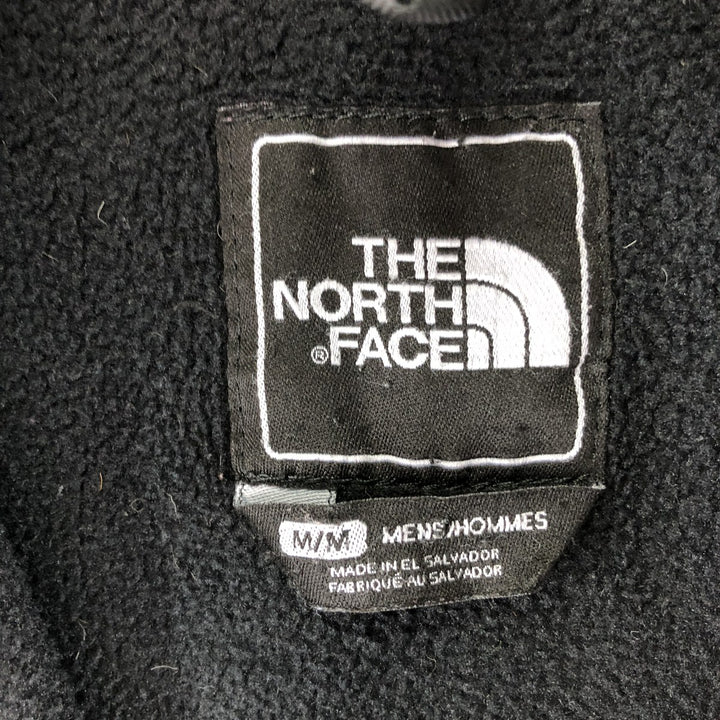 THE NORTH FACE Denali Jacket, Nylon x Fleece Jacket, Men's L / eaa364107