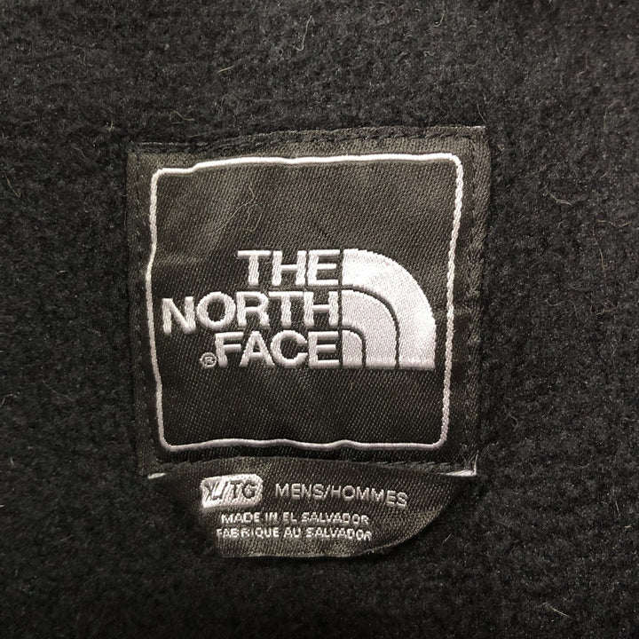 THE NORTH FACE Denali Jacket, Nylon x Fleece Jacket, Men's XL / eaa364113