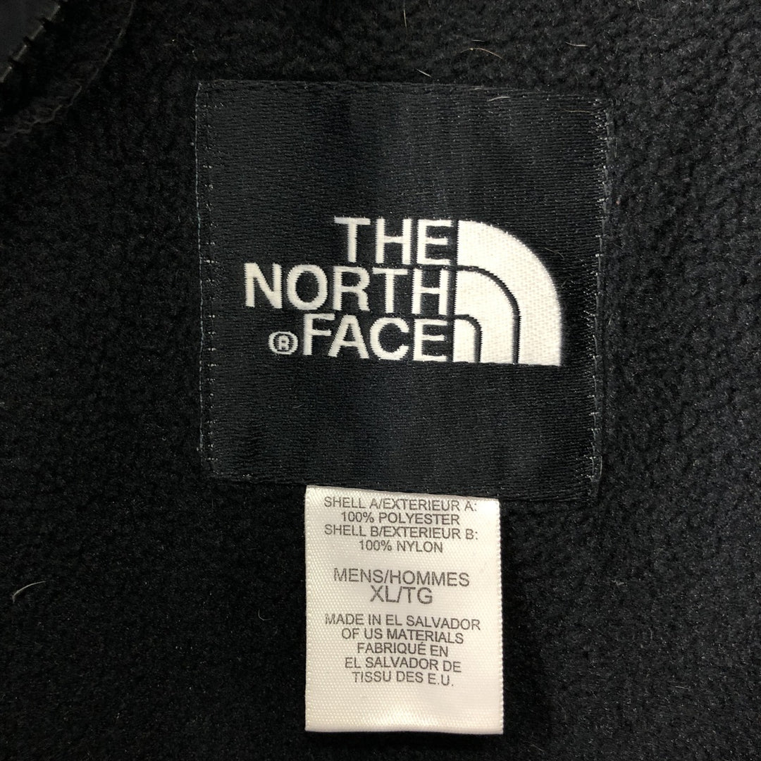 90'S THE NORTH FACE Denali Jacket Nylon x Fleece Jacket Men's XL Vintage /eaa364119