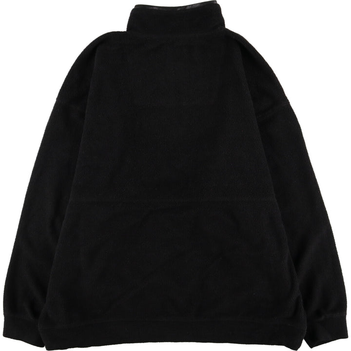 NFL CLEVELAND BROWNS Cleveland Browns fleece pullover men's L /eaa364170