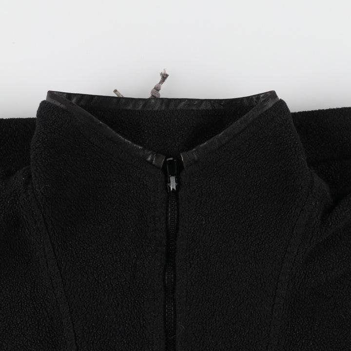 NFL CLEVELAND BROWNS Cleveland Browns fleece pullover men's L /eaa364170