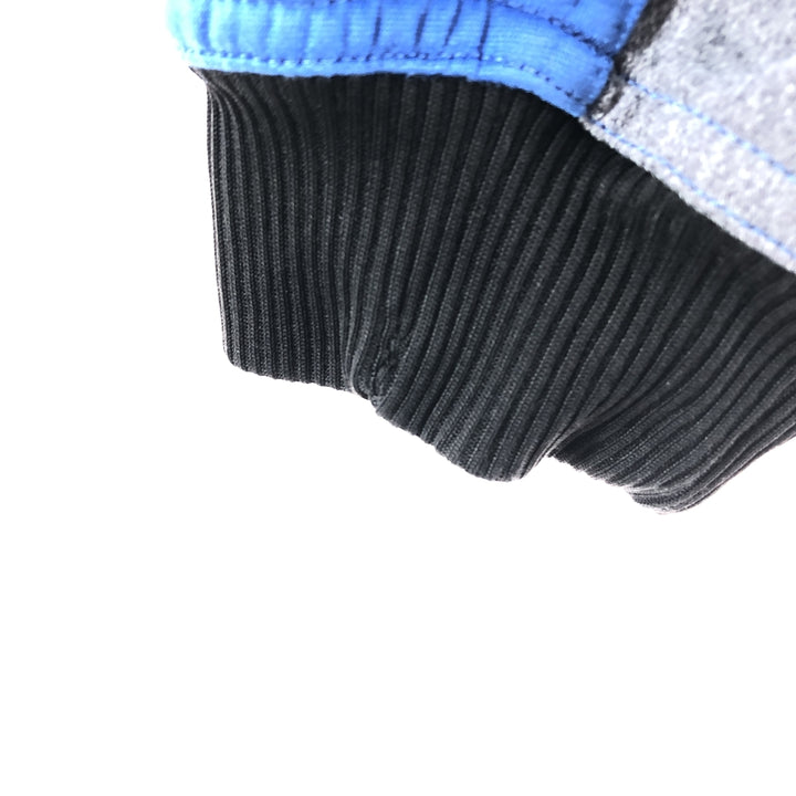 90'S Nike Jersey Track Jacket Men's M Vintage /eaa364218