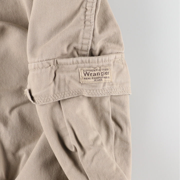 Wrangler Chino Pants Cargo Pants Men's W33 / eaa364437