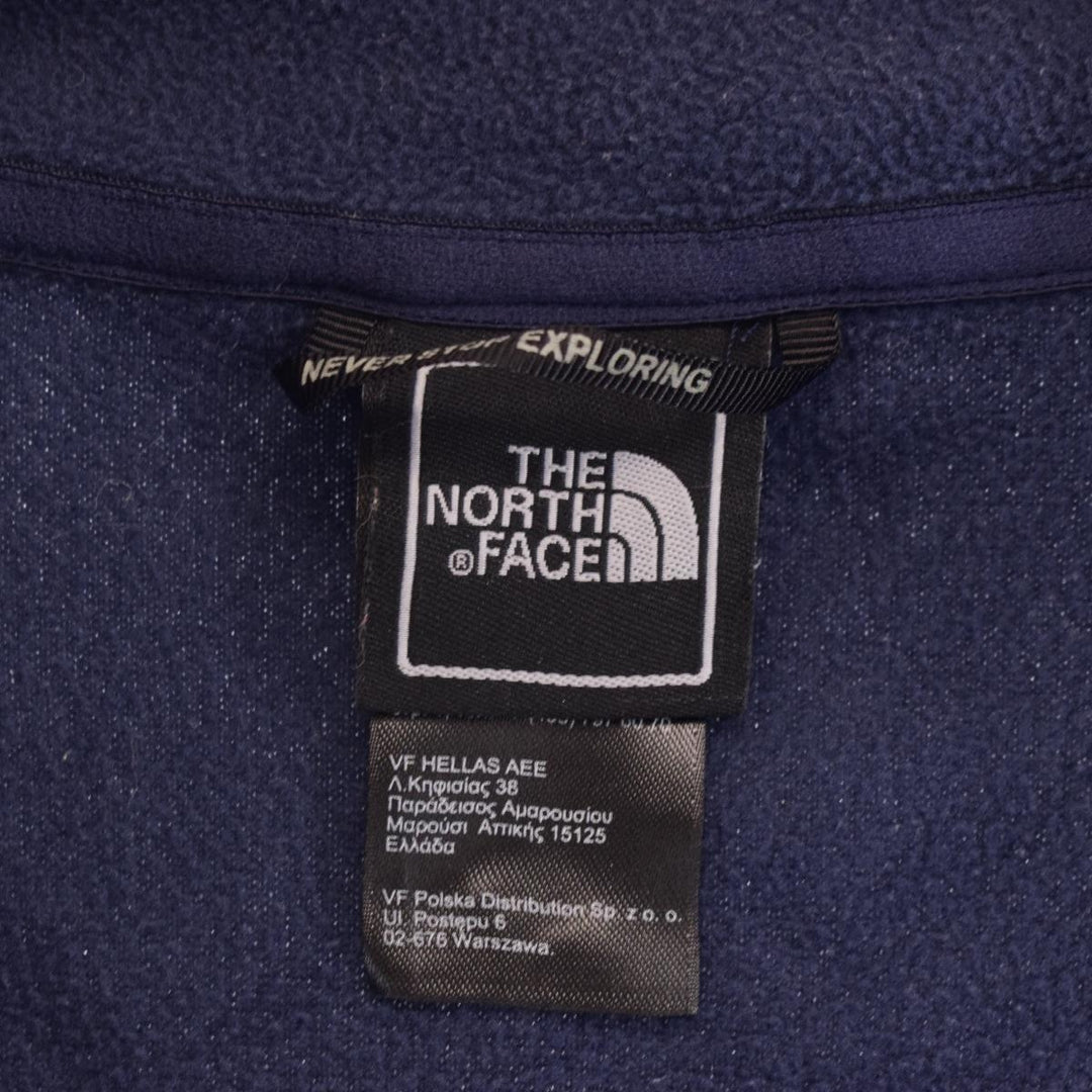 THE NORTH FACE Fleece Jacket Men's XL /eaa365012