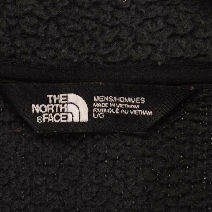 THE NORTH FACE Fleece Jacket Men's L /eaa365381