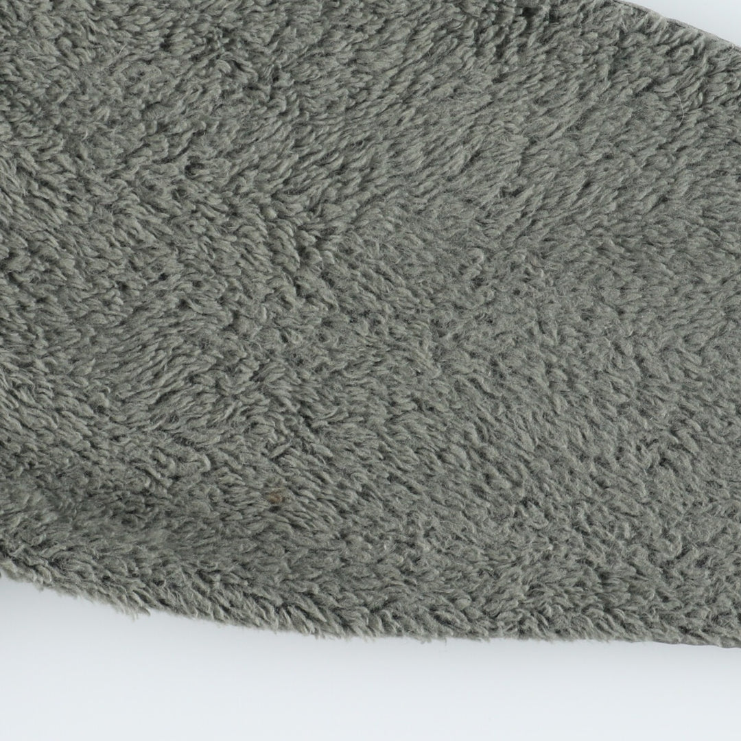 2001 US military genuine JACKET FLEECE COLD WEATHER (GEN 3) military fleece jacket made in USA men's L /eaa365487