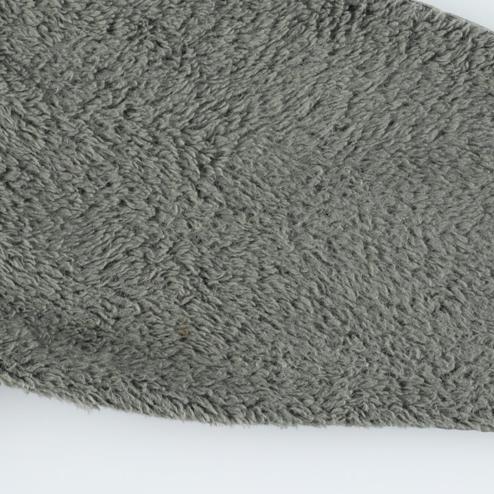 2001 US military genuine JACKET FLEECE COLD WEATHER (GEN 3) military fleece jacket made in USA men's L /eaa365487