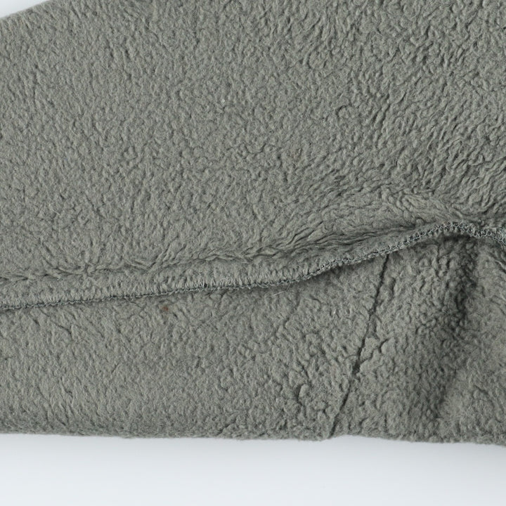 2001 US military genuine JACKET FLEECE COLD WEATHER (GEN 3) military fleece jacket made in USA men's L /eaa365487