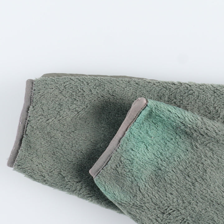 2001 US Military Genuine Jacket Fleece Cold Weather (Gen 3) Military Fleece Jacket Made in USA Medium Long Men's M /eaa365492