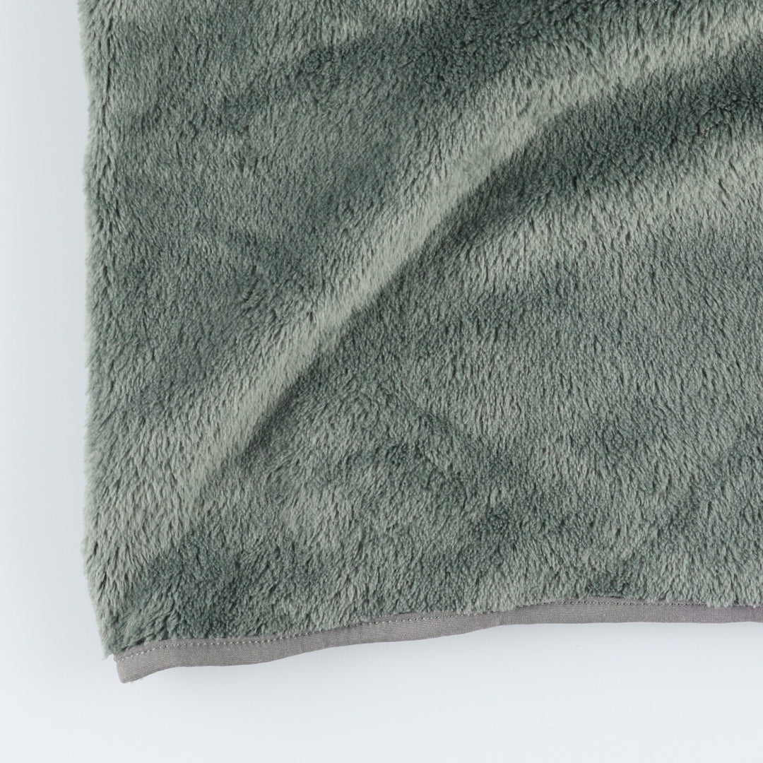 2001 US Military Genuine Jacket Fleece Cold Weather (Gen 3) Military Fleece Jacket Made in USA Medium Long Men's M /eaa365492