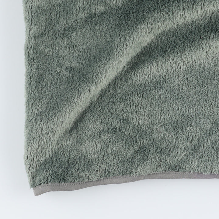 2001 US Military Genuine Jacket Fleece Cold Weather (Gen 3) Military Fleece Jacket Made in USA Medium Long Men's M /eaa365492