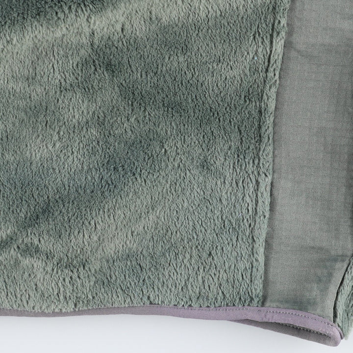 2001 US Military Genuine Jacket Fleece Cold Weather (Gen 3) Military Fleece Jacket Made in USA Medium Long Men's M /eaa365492