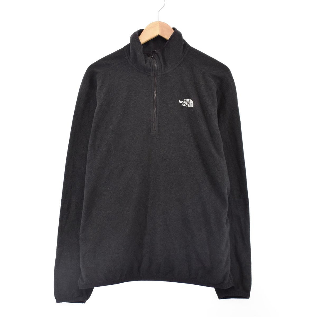 THE NORTH FACE Half Zip Fleece Pullover Men's L /eaa365573