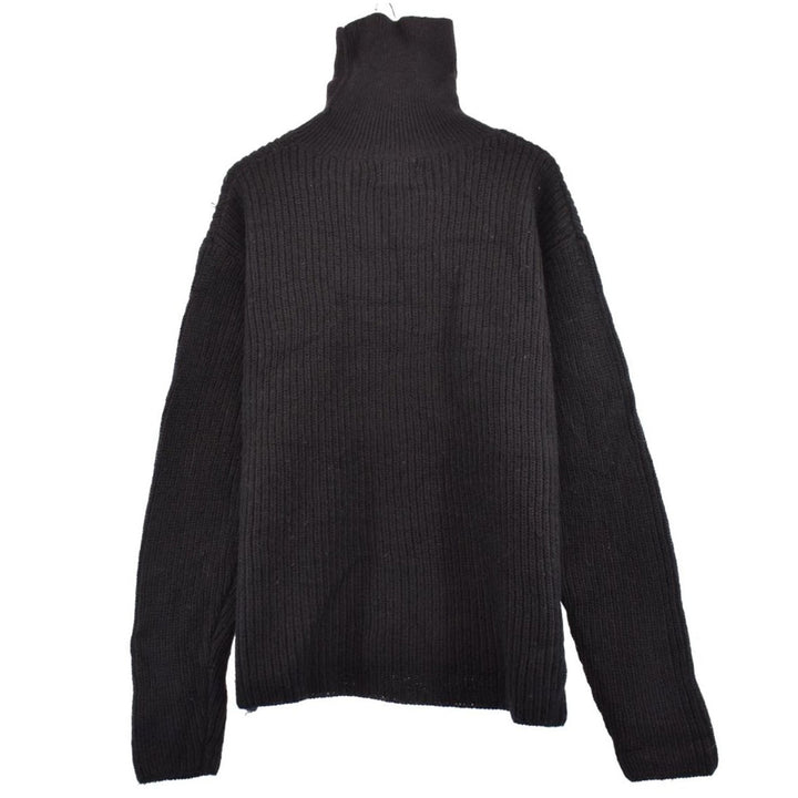 Levi's Turtleneck Wool Knit Sweater Men's L /eaa365697