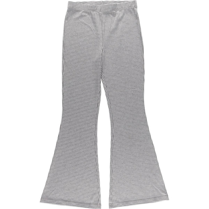 wild fable Houndstooth Pattern Bootcut Flare Pants Women's S size /eaa365751