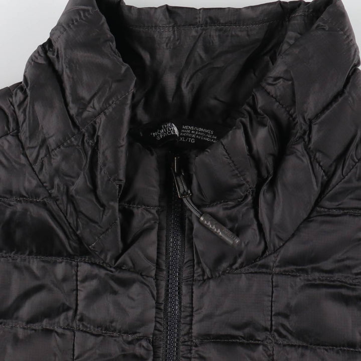 THE NORTH FACE PRIMALOFT Padded Jacket Puffer Jacket Men's XL /eaa365774