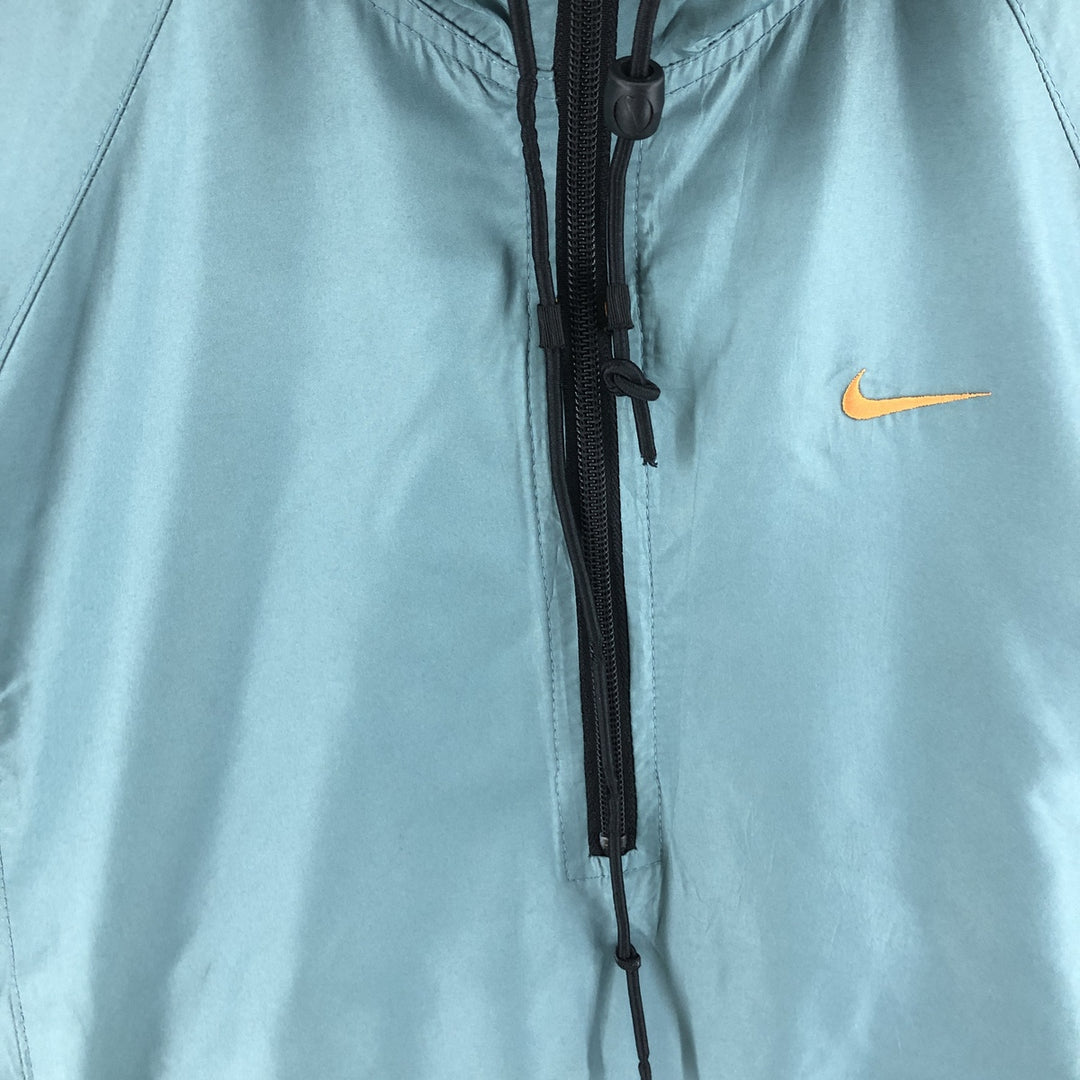 90'S Nike Anorak Parka Men's M size / eaa365903