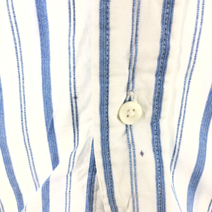 GAP Long Sleeve Striped Shirt Men's XL /eaa366133