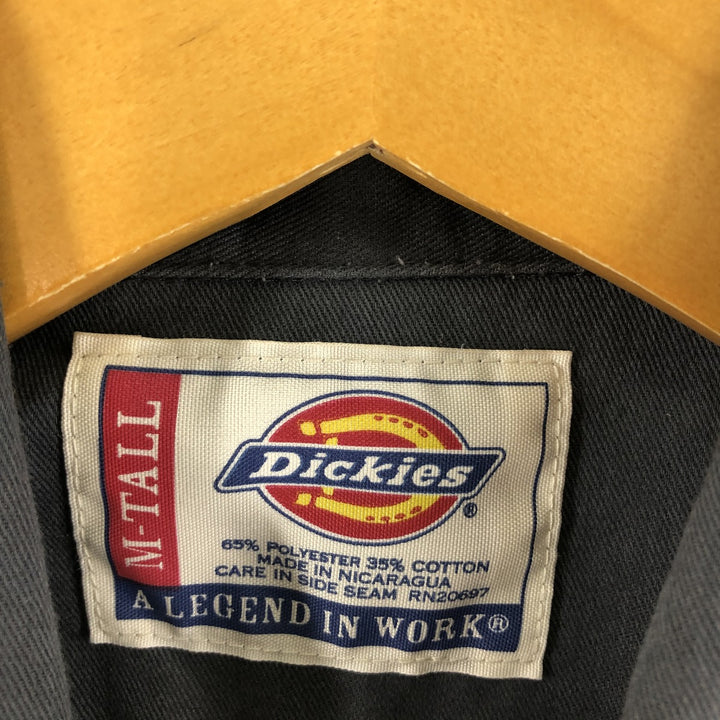 Dickies Long Sleeve Work Shirt Men's L /eaa366185