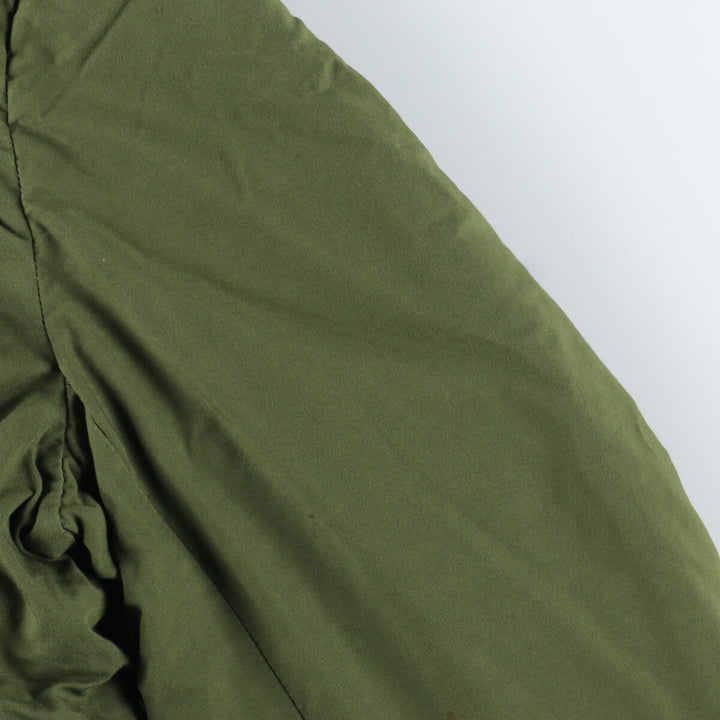 Swedish military genuine M-59 military liner jacket C54 men's XL /eaa366261