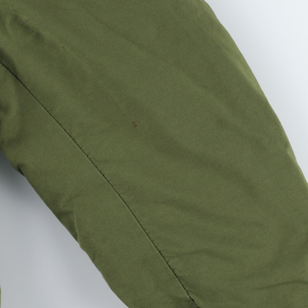 Swedish military genuine M-59 military liner jacket C54 men's XL /eaa366261