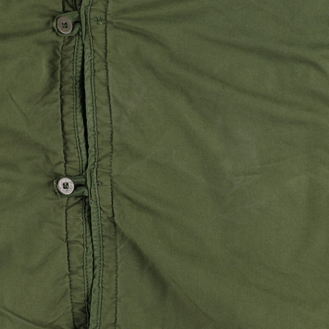 Swedish military genuine M-59 military liner jacket C54 men's XL /eaa366261