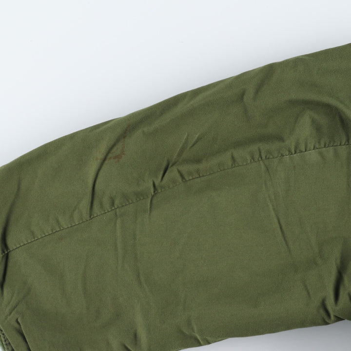 Swedish military genuine M-59 military liner jacket C54 men's XL /eaa366261