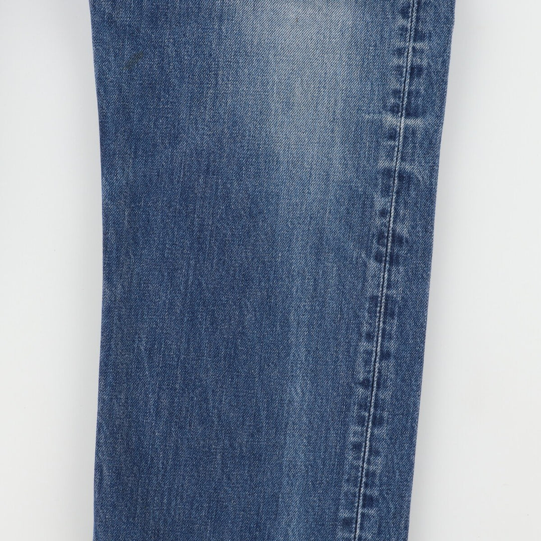 Levi's Levi's 501 Jeans Straight Denim Pants Men's W34 / eaa366539