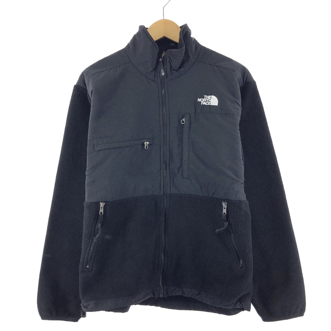 THE NORTH FACE Denali Jacket, Nylon x Fleece Jacket, Men's M / eaa366757