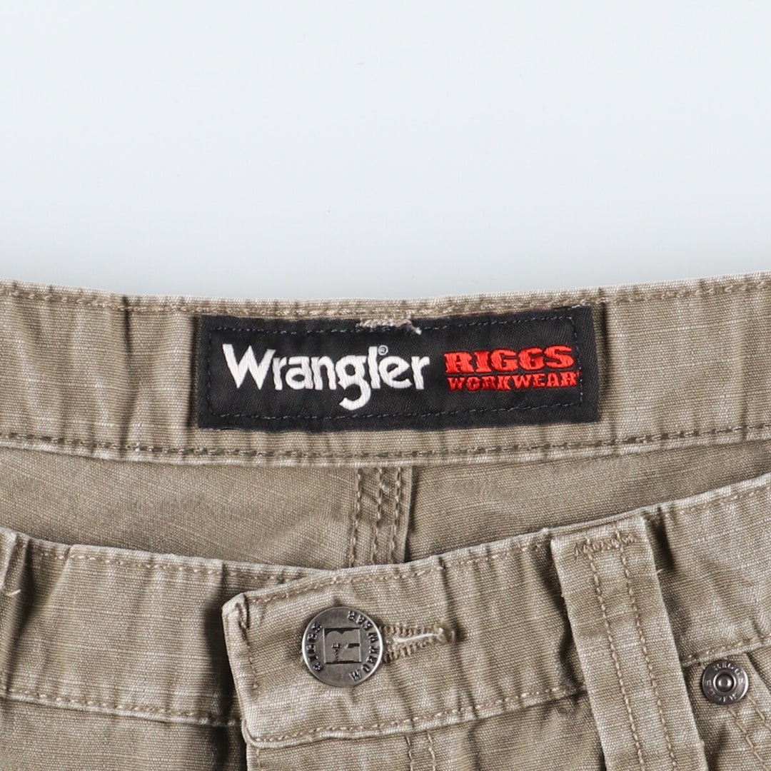 Wrangler Painter Pants Men's W37 / eaa367319