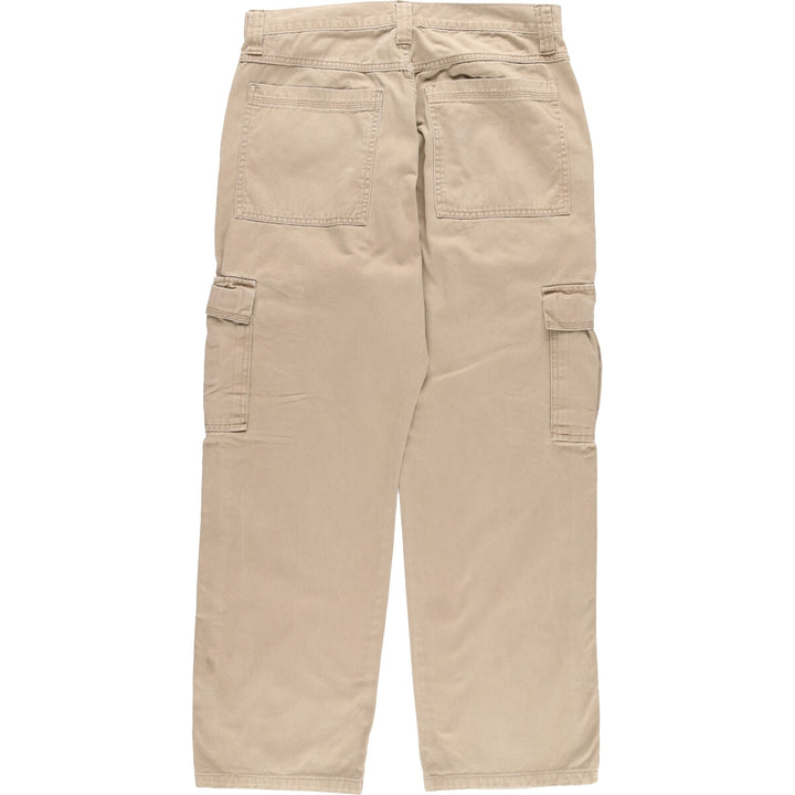 Wrangler Cargo Pants Men's W33 / eaa367326