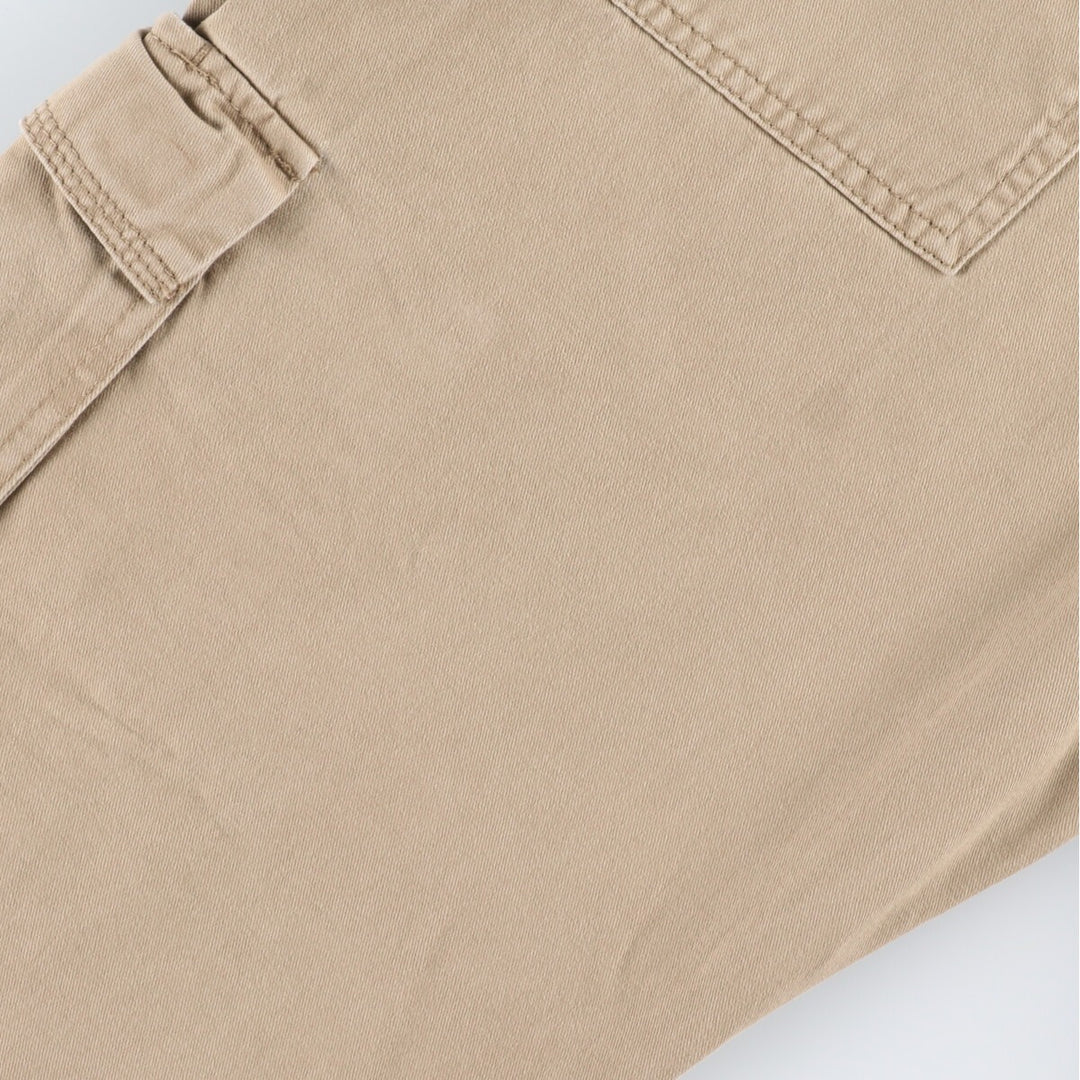 Wrangler Cargo Pants Men's W33 / eaa367326