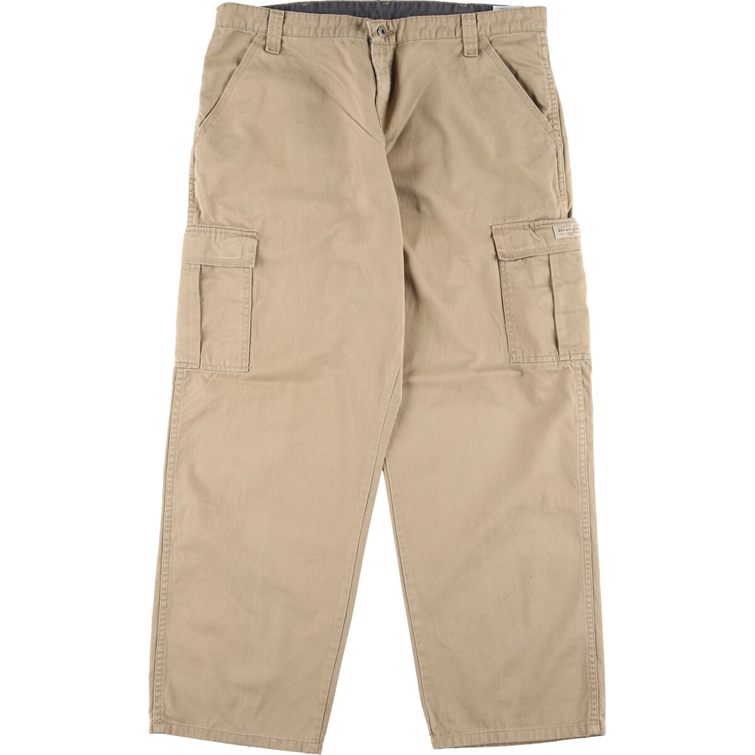 Wrangler Cargo Pants Men's W37 / eaa367340